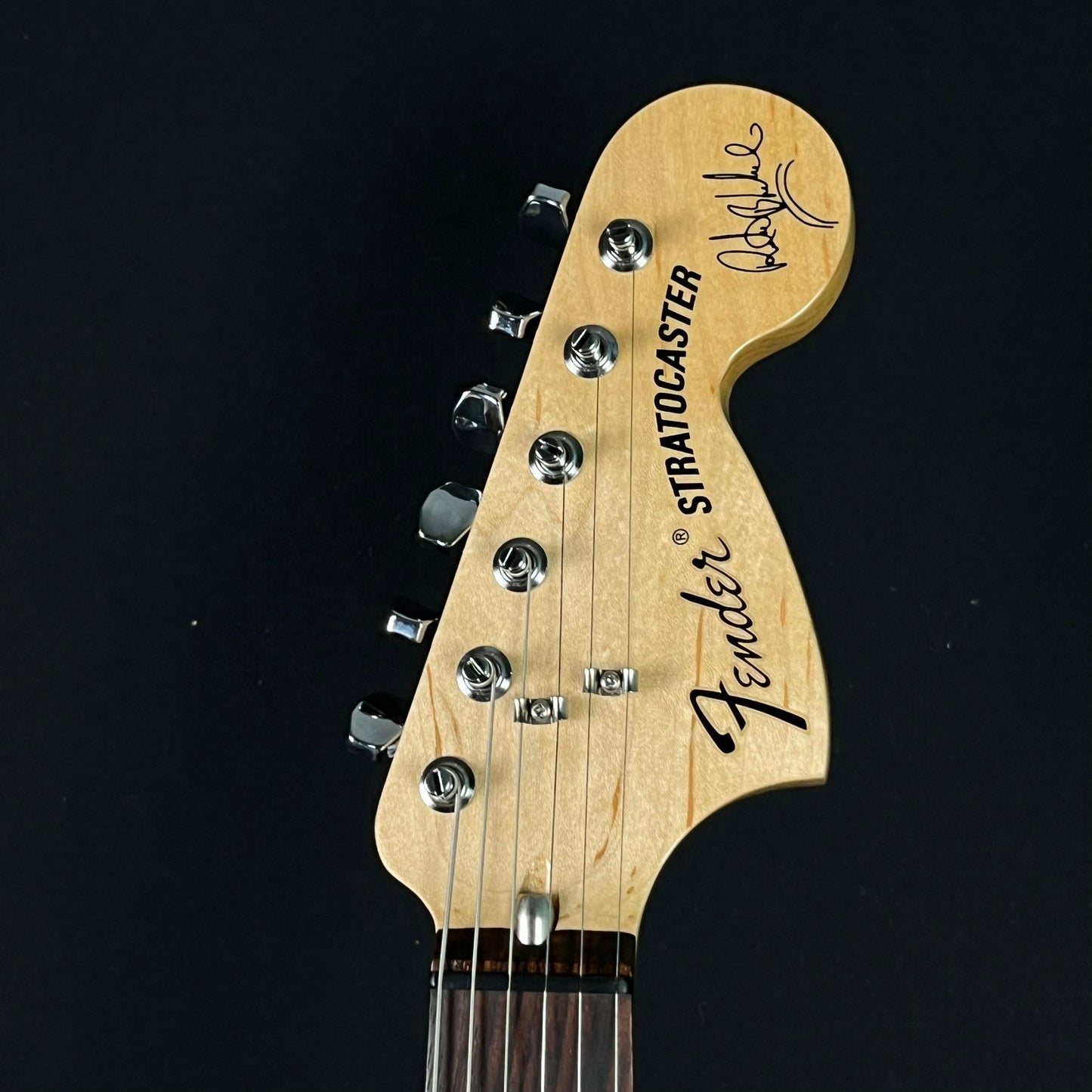 Fender Ritchie Blackmore Stratocaster