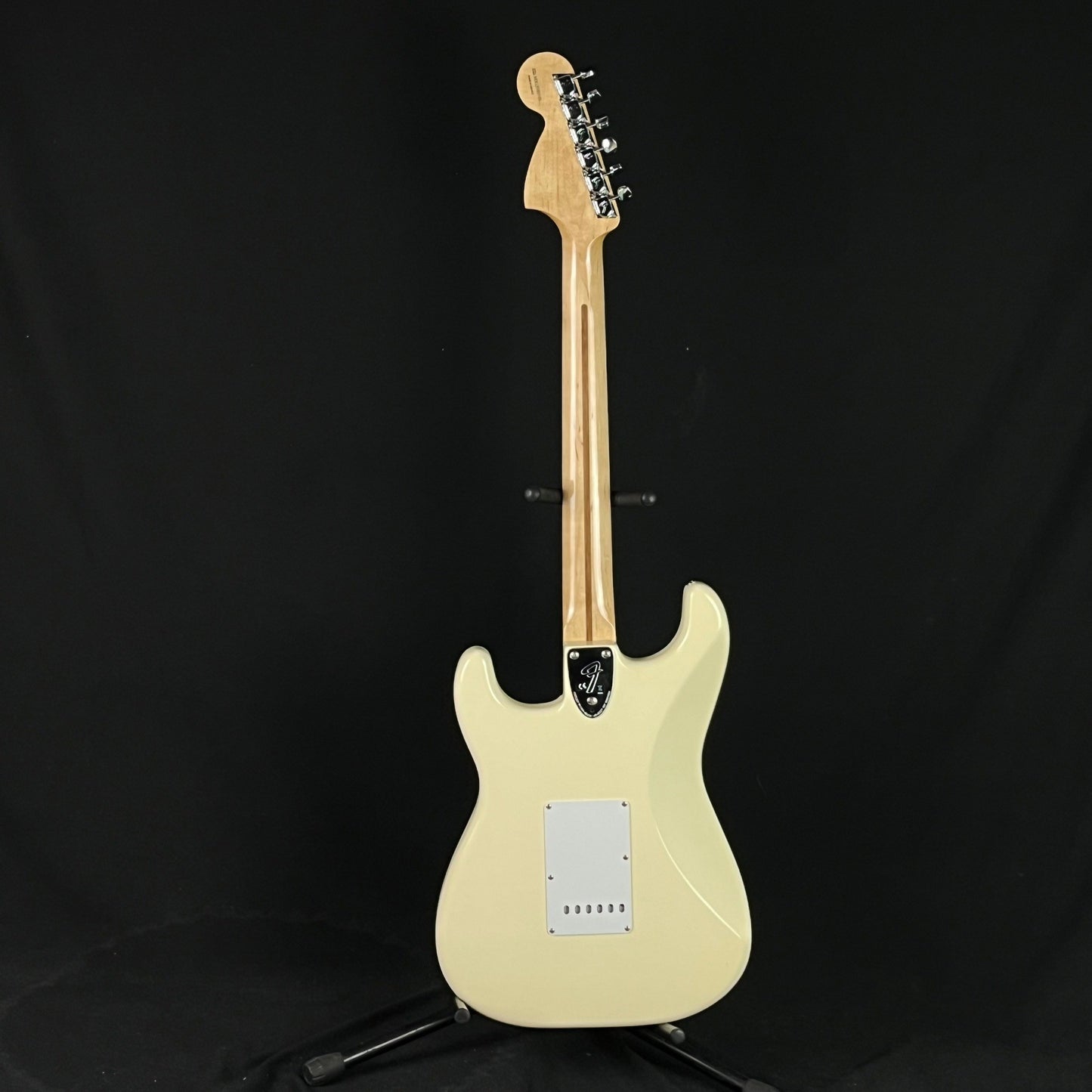 Fender Ritchie Blackmore Stratocaster