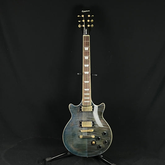 Epiphone Genesis Deluxe Pro 2013