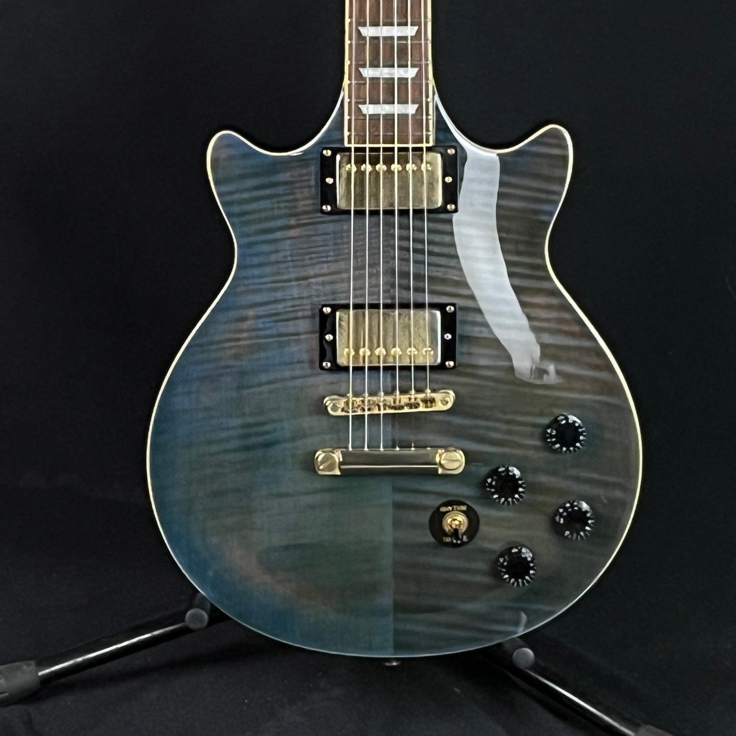 Epiphone Genesis Deluxe Pro 2013