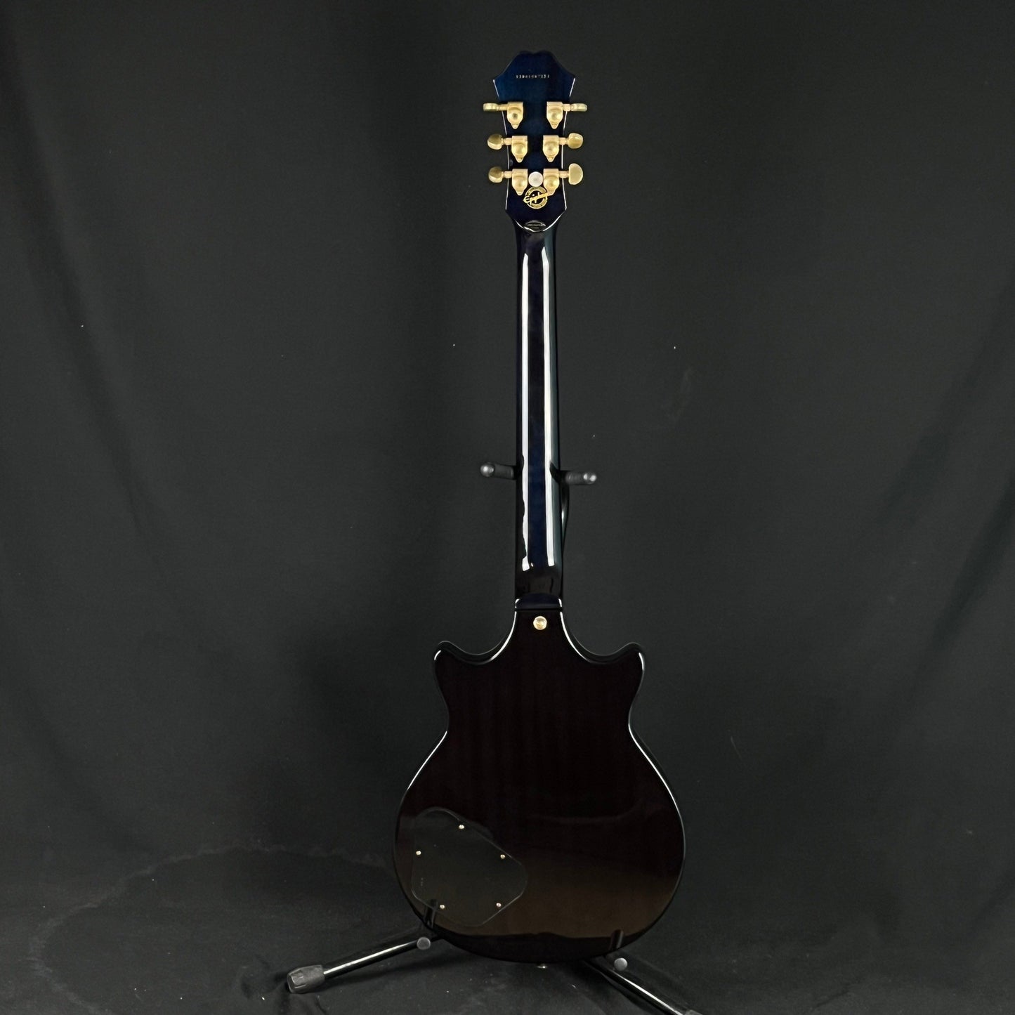 Epiphone Genesis Deluxe Pro 2013