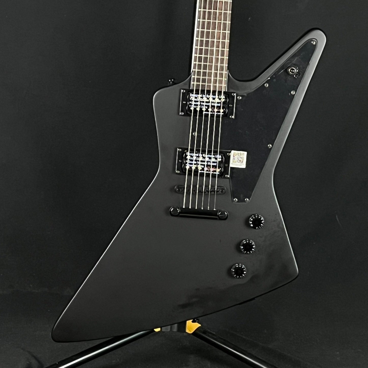 Epiphone 1958 Goth Explorer