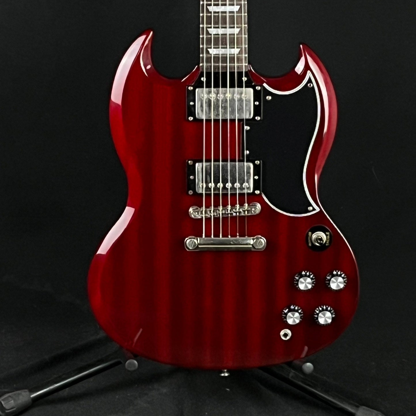 Epiphone SG G-400 Pro