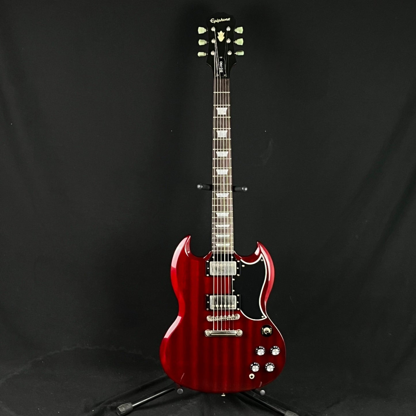 Epiphone SG G-400 Pro