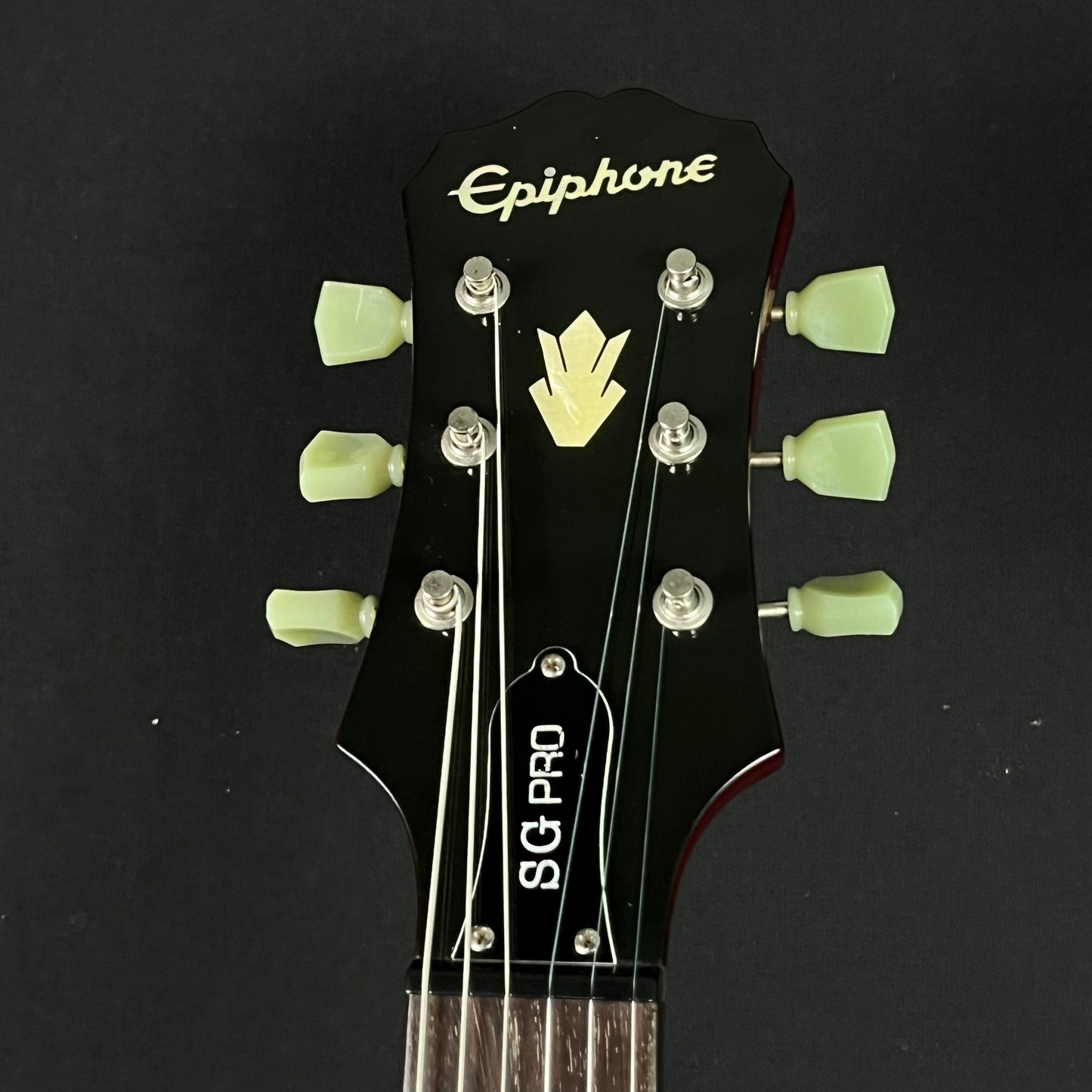 Epiphone SG G-400 Pro