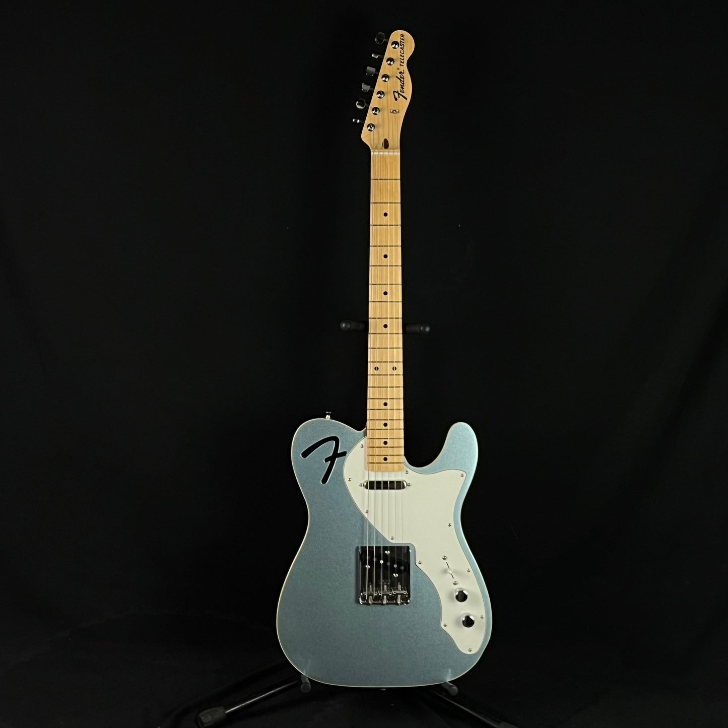 Fender Japan LTD F-Hole Telecaster Thinline