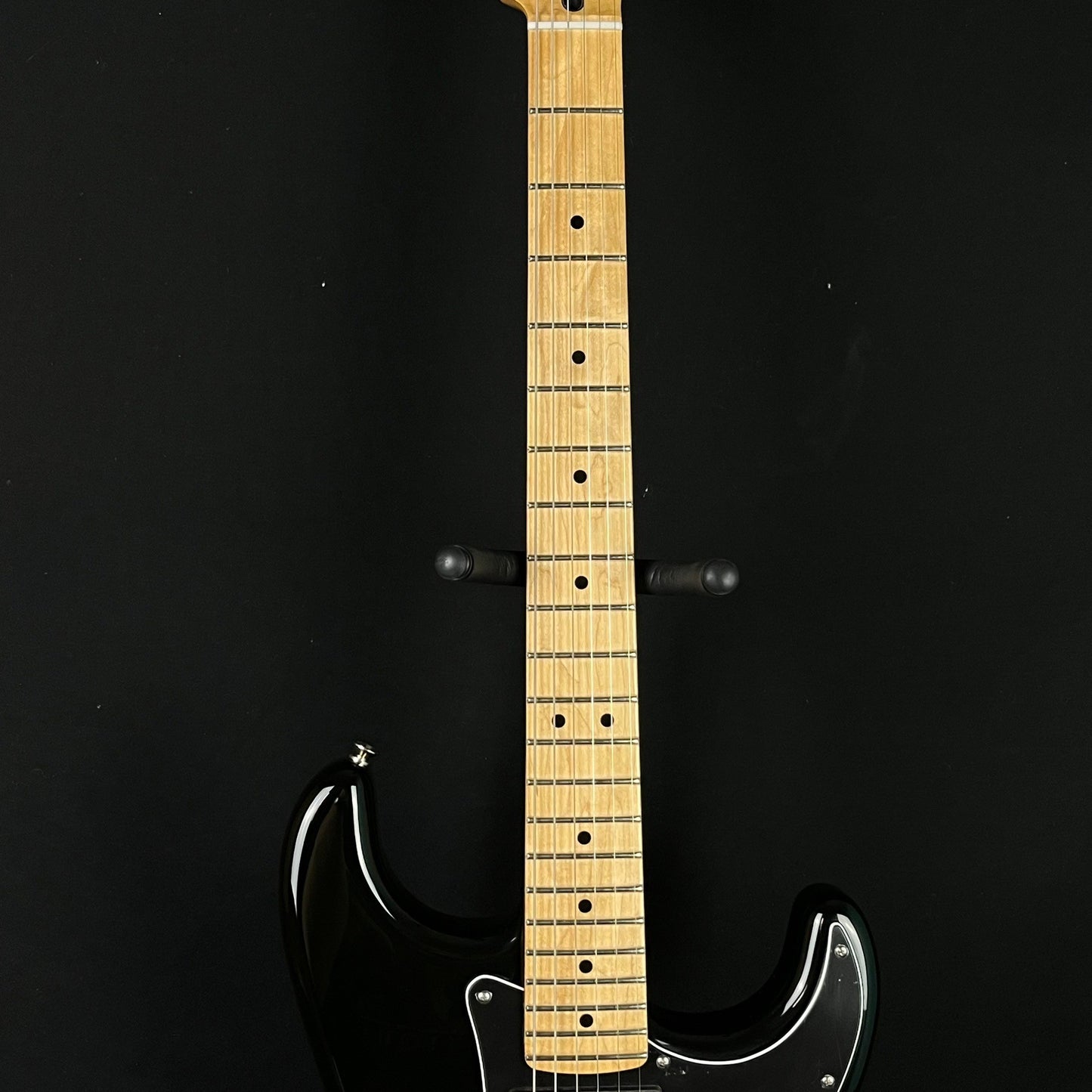 Fender Mexico Blacktop Stratocaster 2011