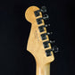 Fender Mexico Blacktop Stratocaster 2011