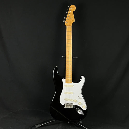 Fender Classic 50s Stratocaster BLK MN 1999