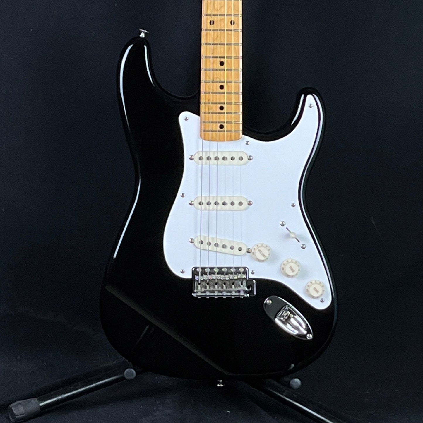 Fender Classic 50s Stratocaster BLK MN 1999