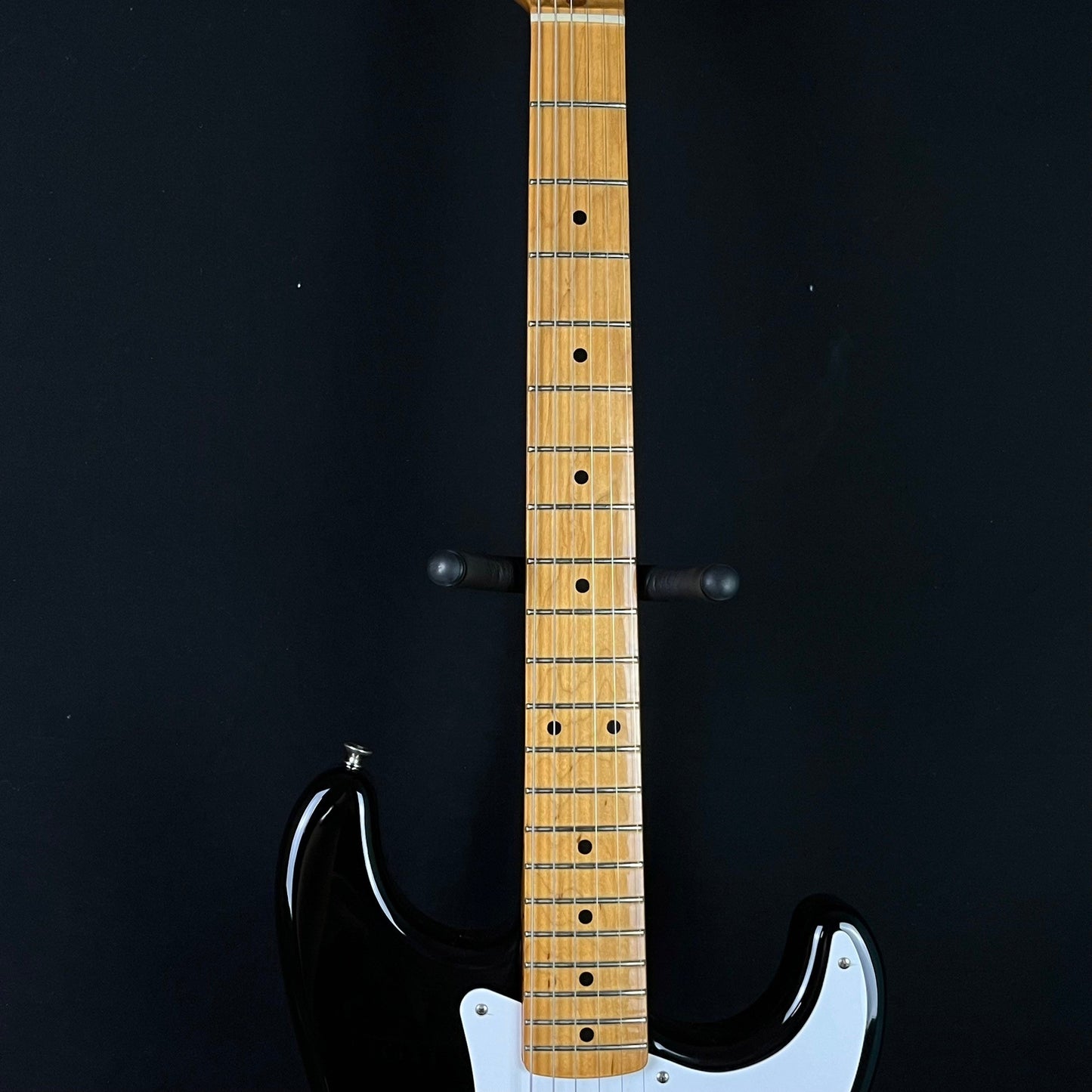 Fender Classic 50s Stratocaster BLK MN 1999