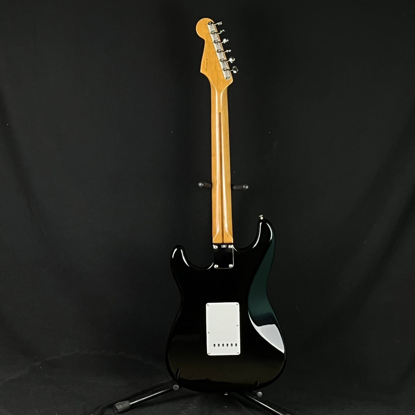 Fender Classic 50s Stratocaster BLK MN 1999