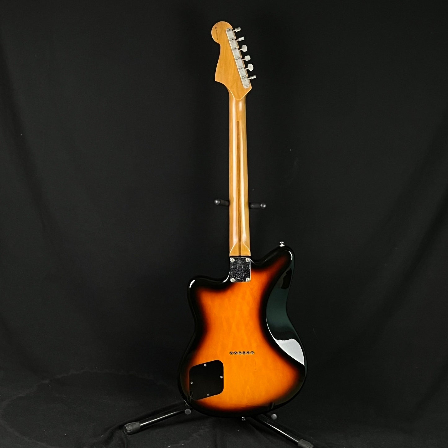 Fender Deluxe Series Toronado 1998