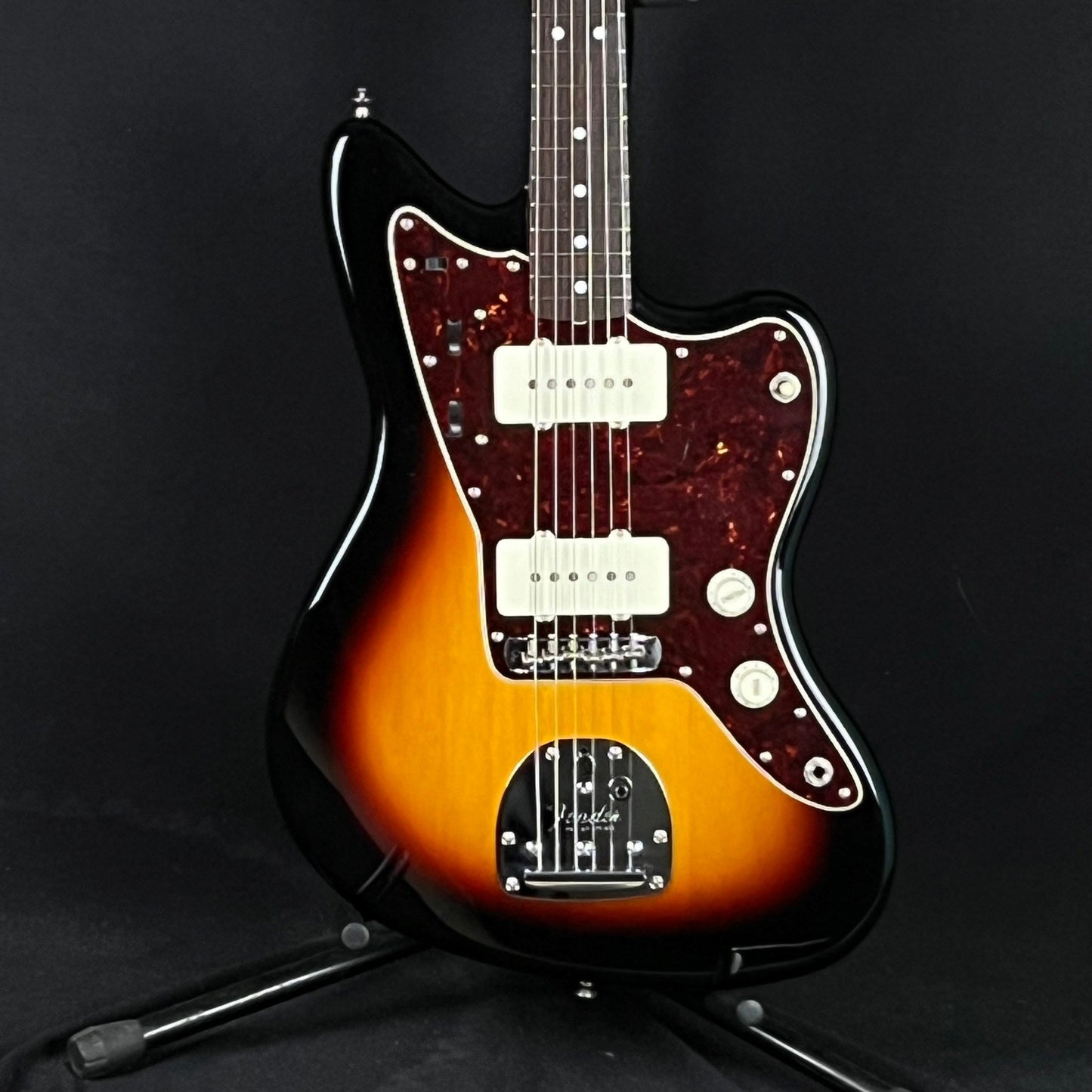 Fender Japan Traditional II 60s Jazzmaster 3TS