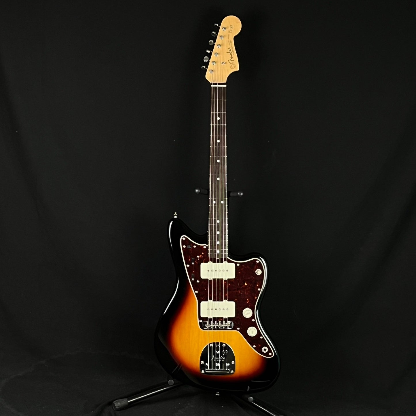 Fender Japan Traditional II 60s Jazzmaster 3TS