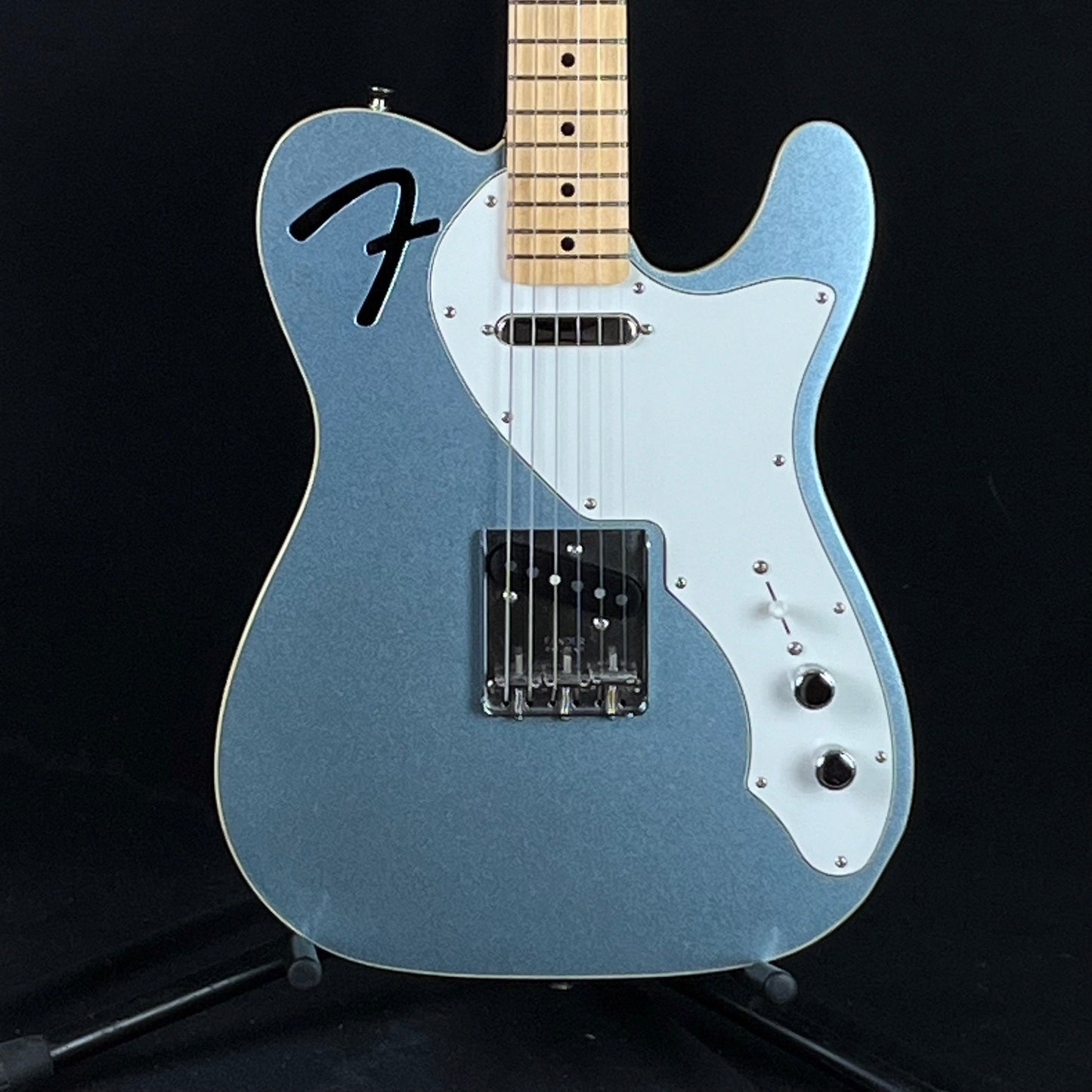 Fender Japan LTD F-Hole Telecaster Thinline