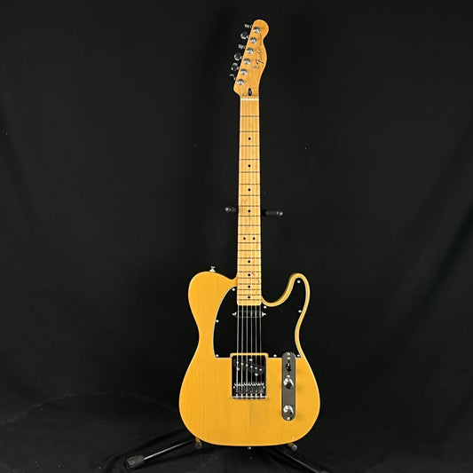 Fender Standard Telecaster BTB