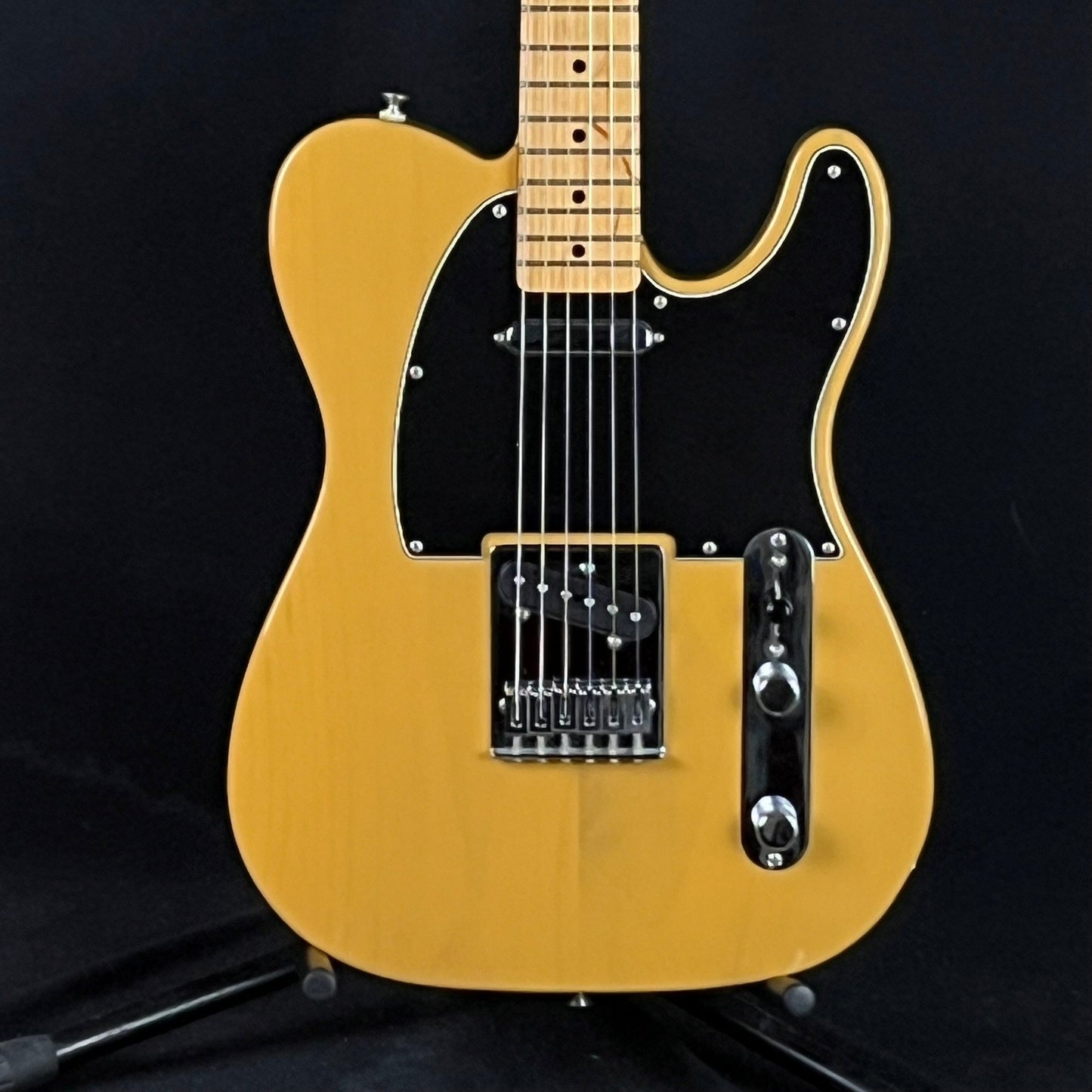 Fender Standard Telecaster BTB