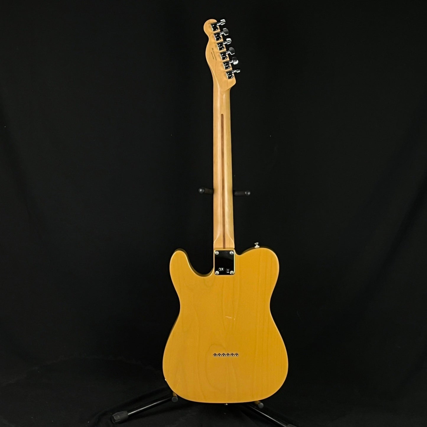 Fender Standard Telecaster BTB