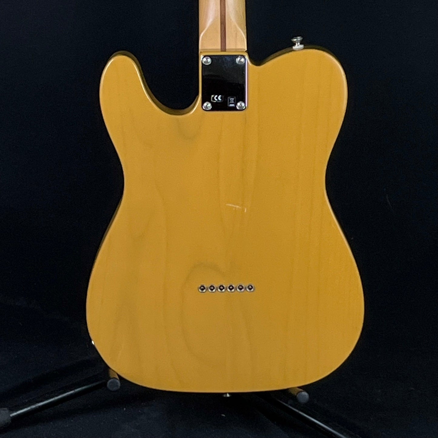 Fender Standard Telecaster BTB