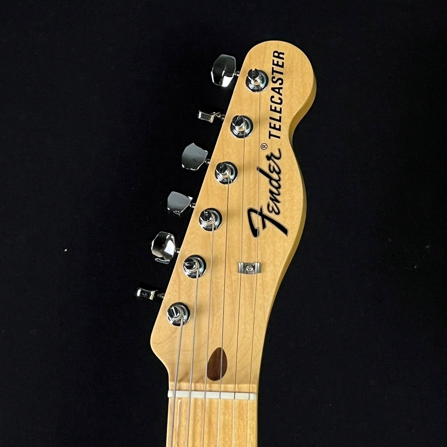 Fender Japan LTD F-Hole Telecaster Thinline