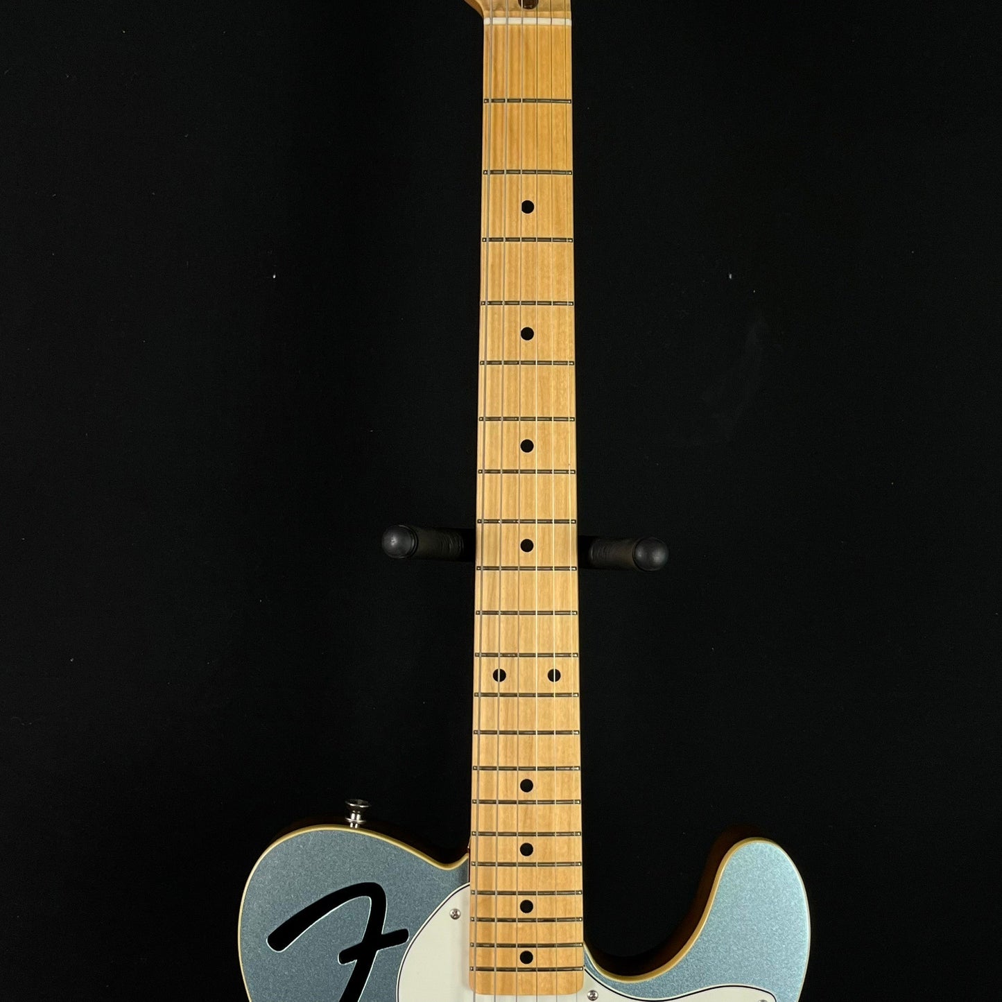 Fender Japan LTD F-Hole Telecaster Thinline