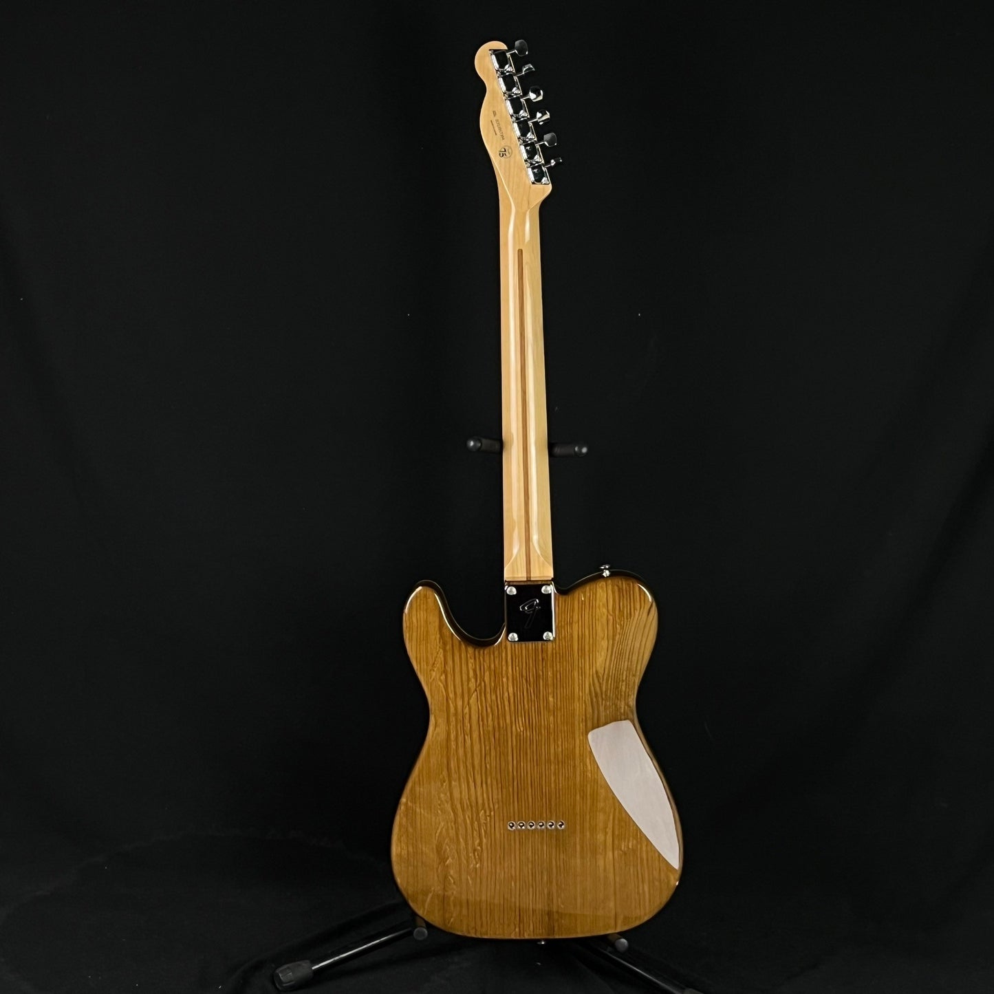 Fender Japan LTD F-Hole Telecaster Thinline