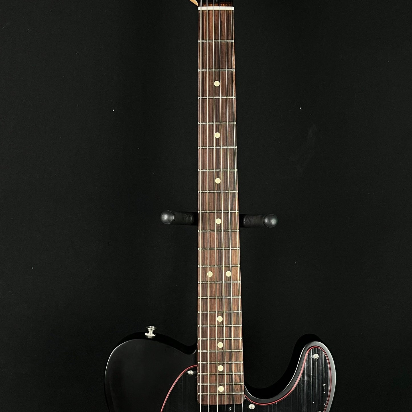 Fender Special Edition Noir Telecaster