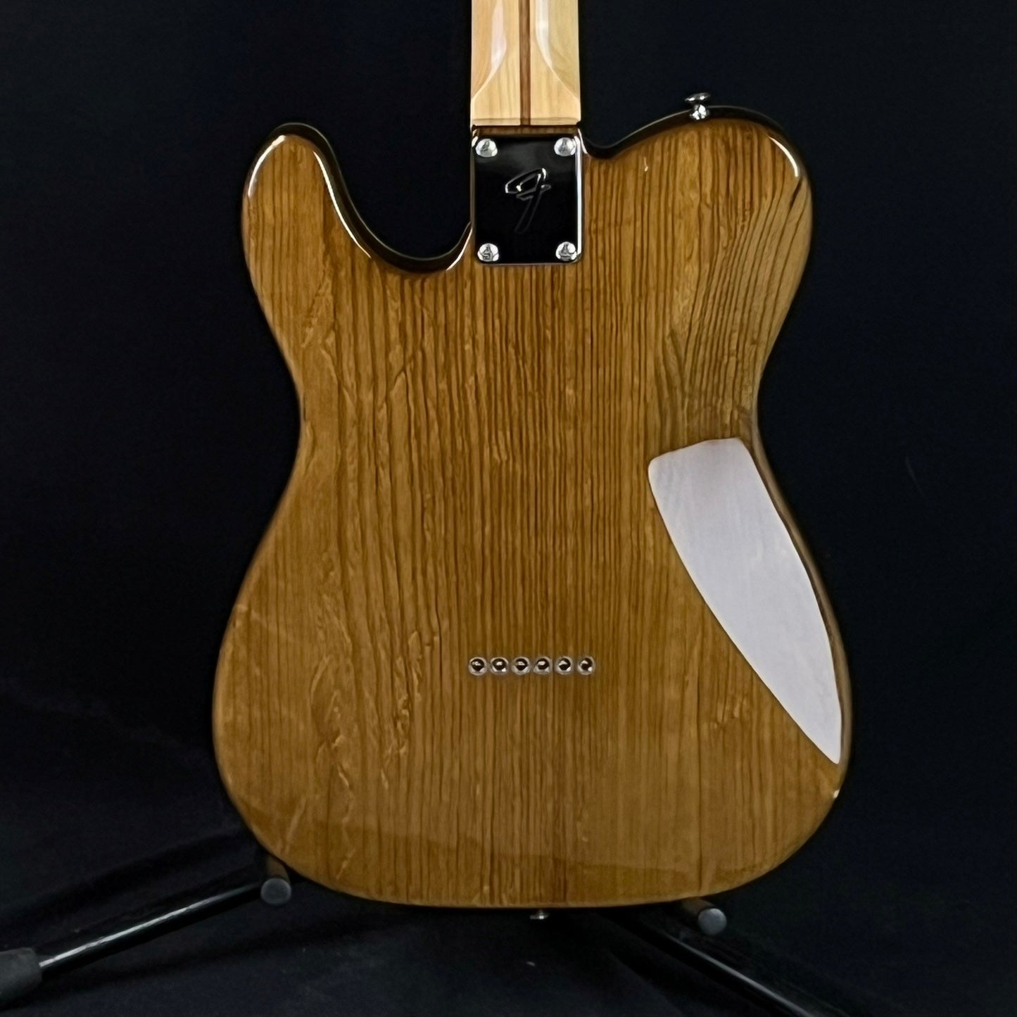 Fender Japan LTD F-Hole Telecaster Thinline