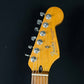 Fender Mexico Stratocaster 1999
