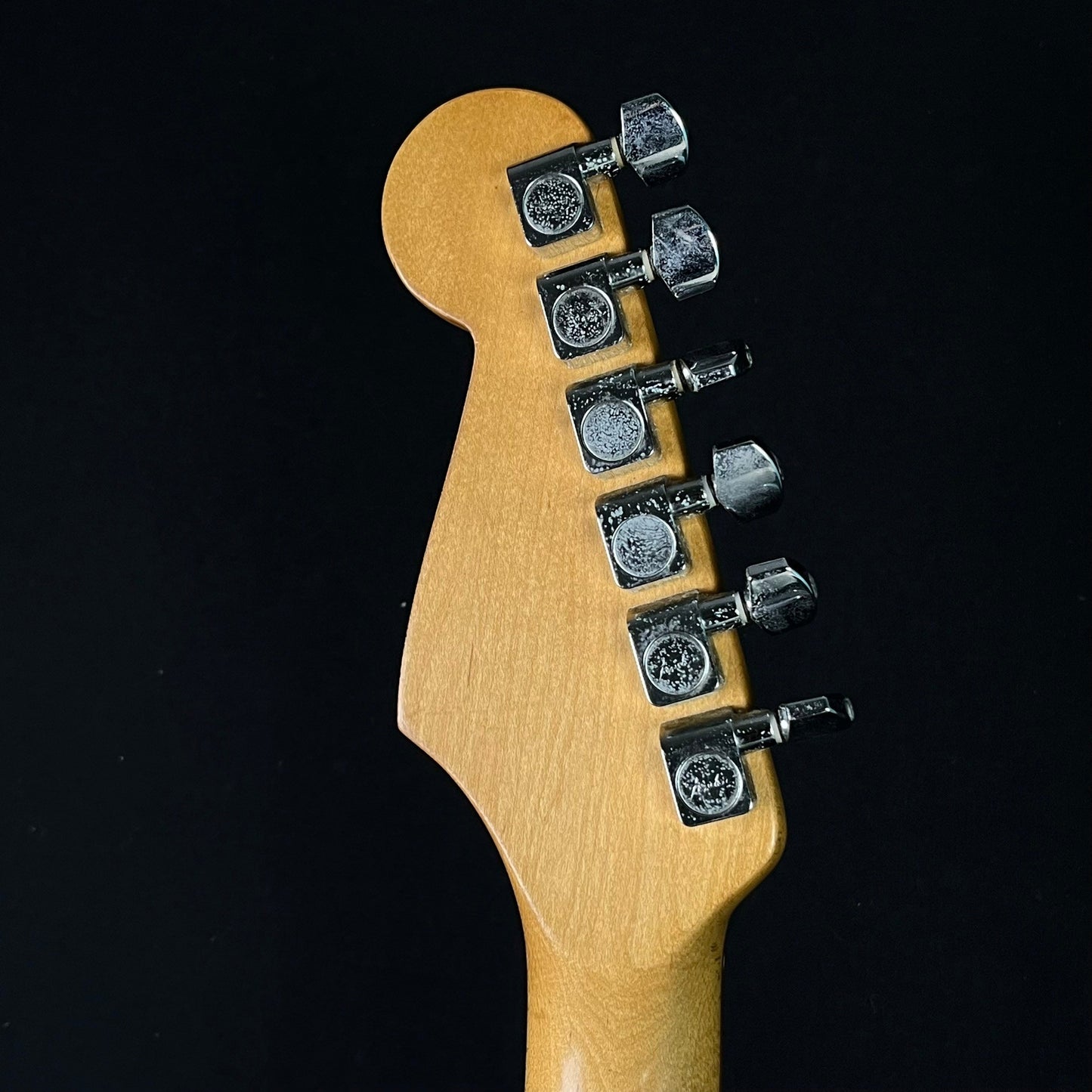 Fender Mexico Stratocaster 1999