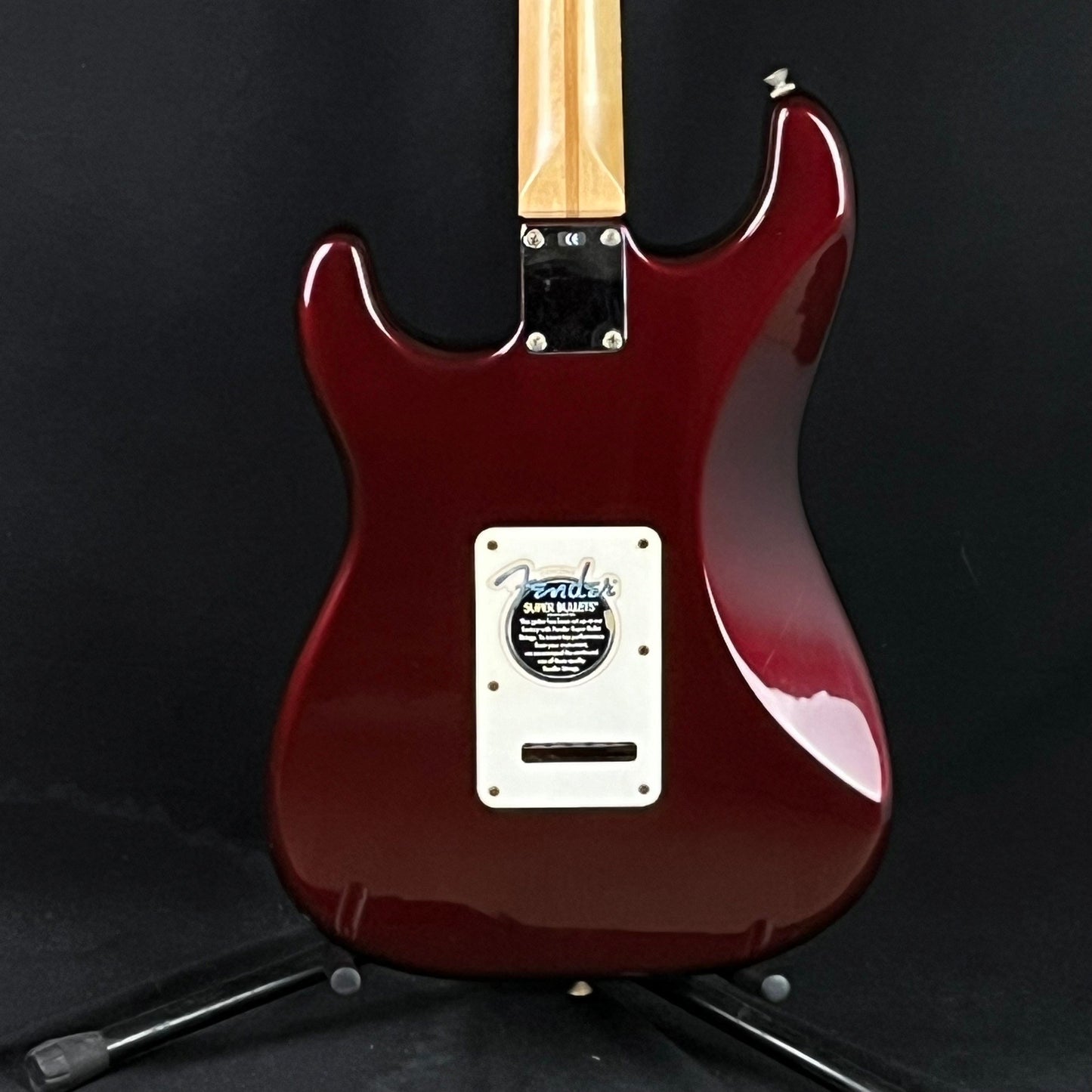 Fender Mexico Stratocaster 1999