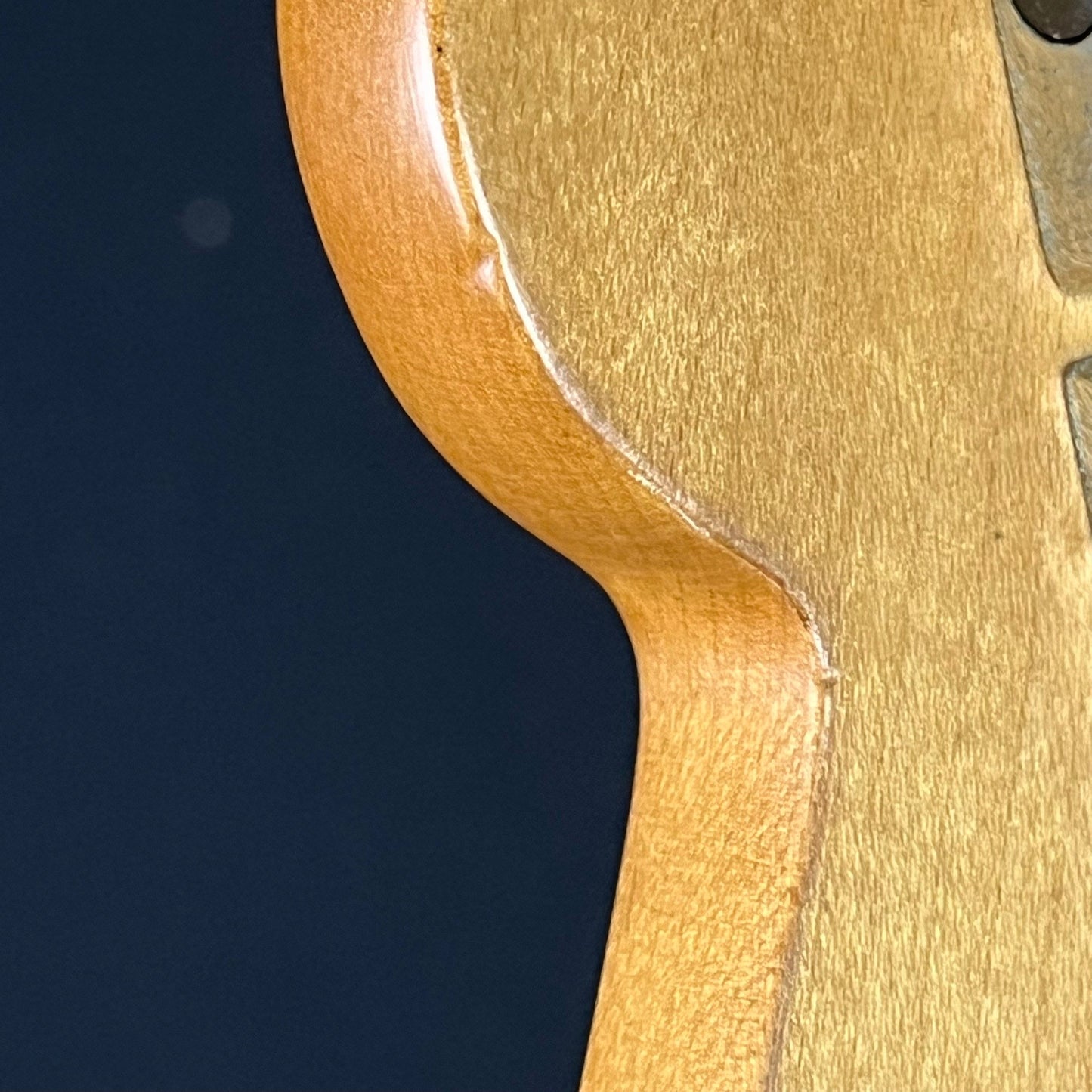 Fender Mexico Stratocaster 1999