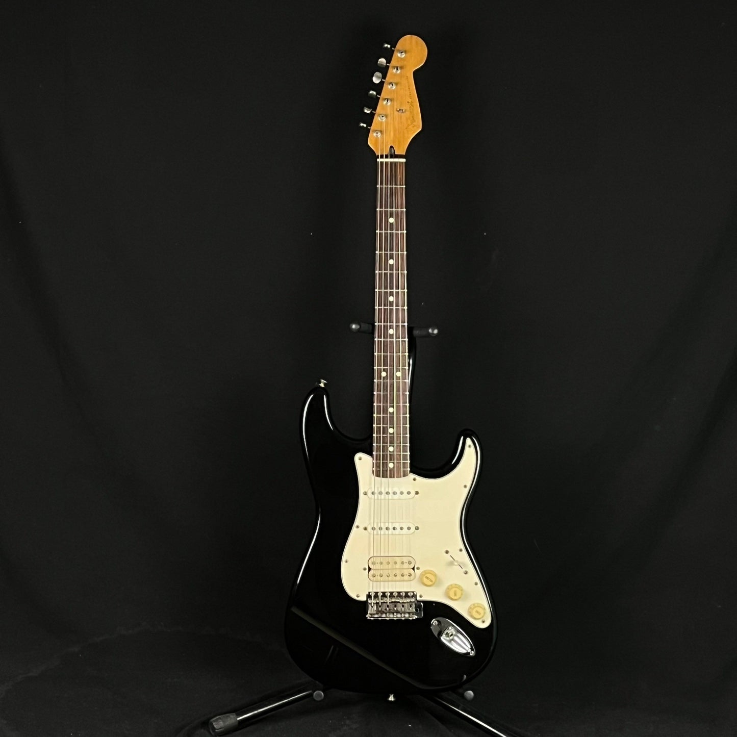 Fender Mexico Stratocaster HSS 1997