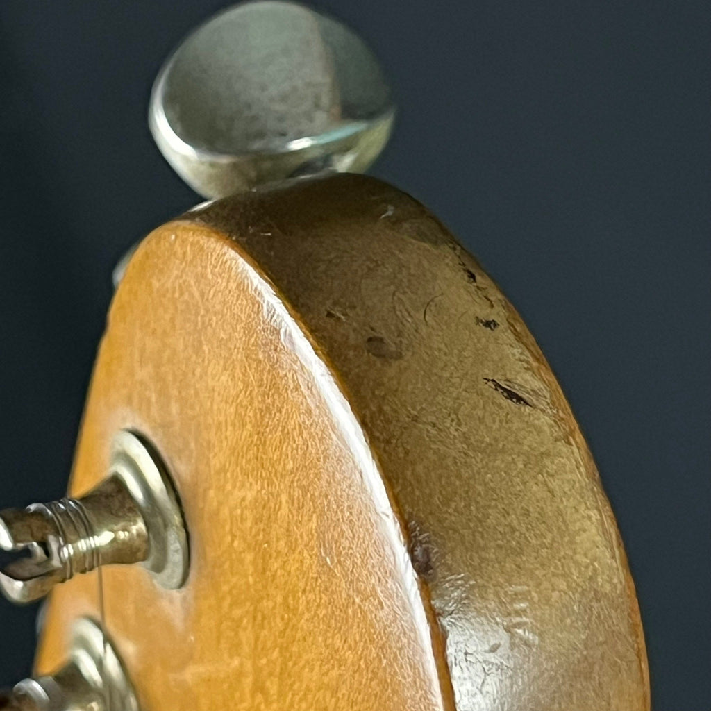 Fender Mexico Stratocaster HSS 1997