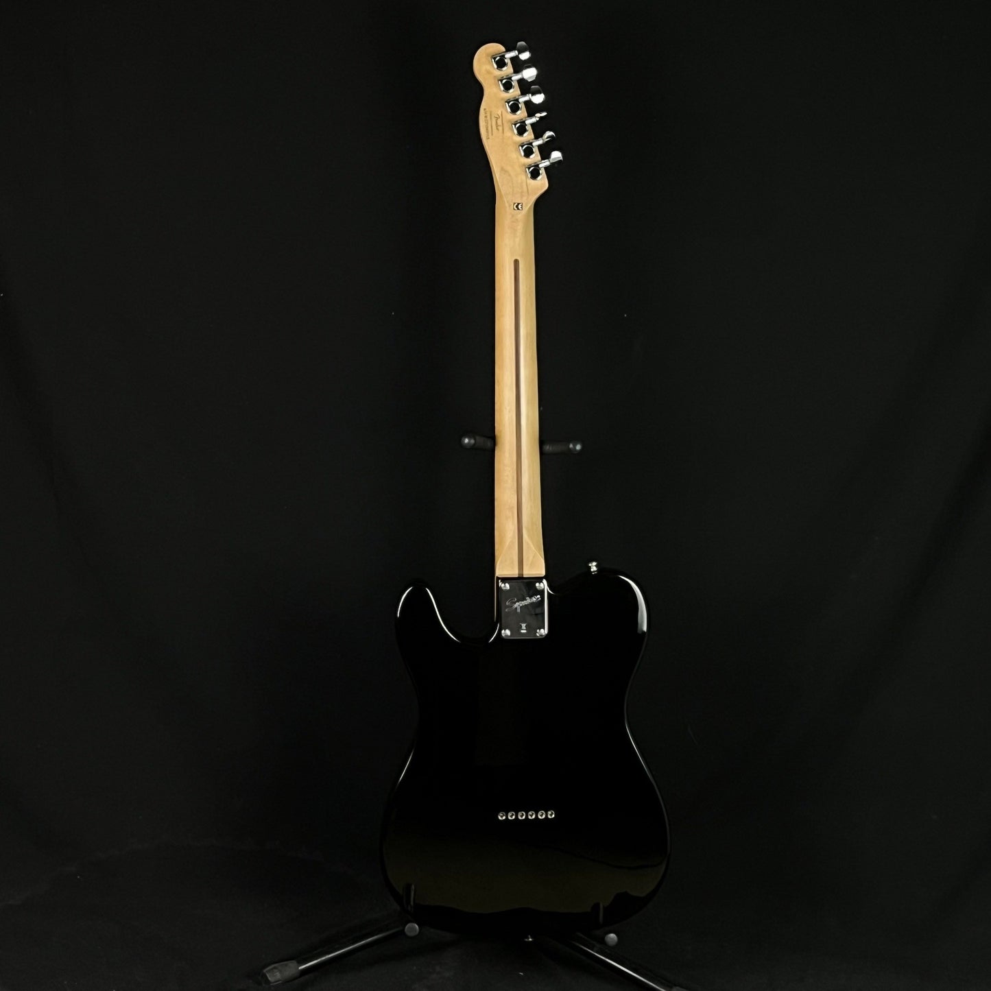 Squier Telecaster Avril Lavigne