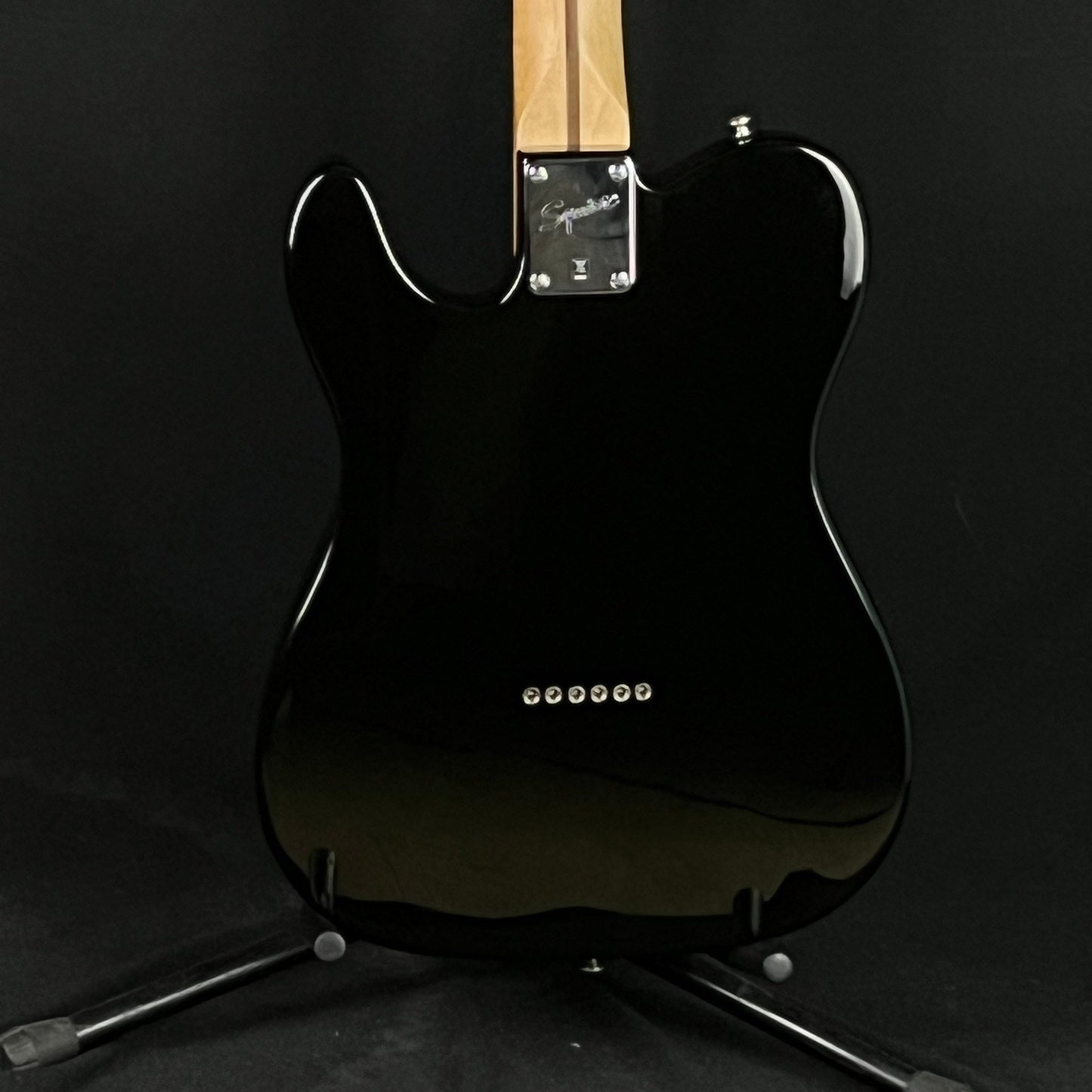 Squier Telecaster Avril Lavigne