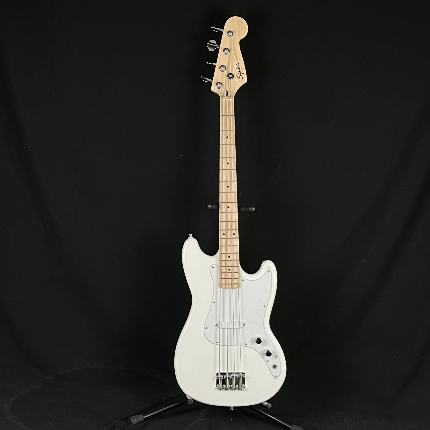 Squier Bronco Bass