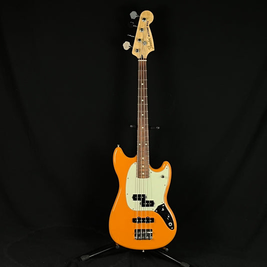 Fender Player Mustang PJ Bass 2017