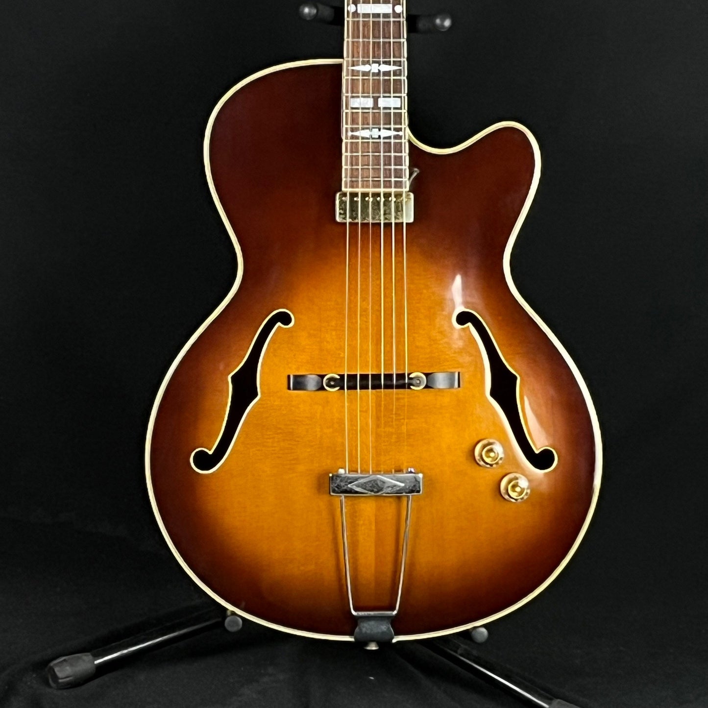 Epiphone Japan NVJ-SB 1987