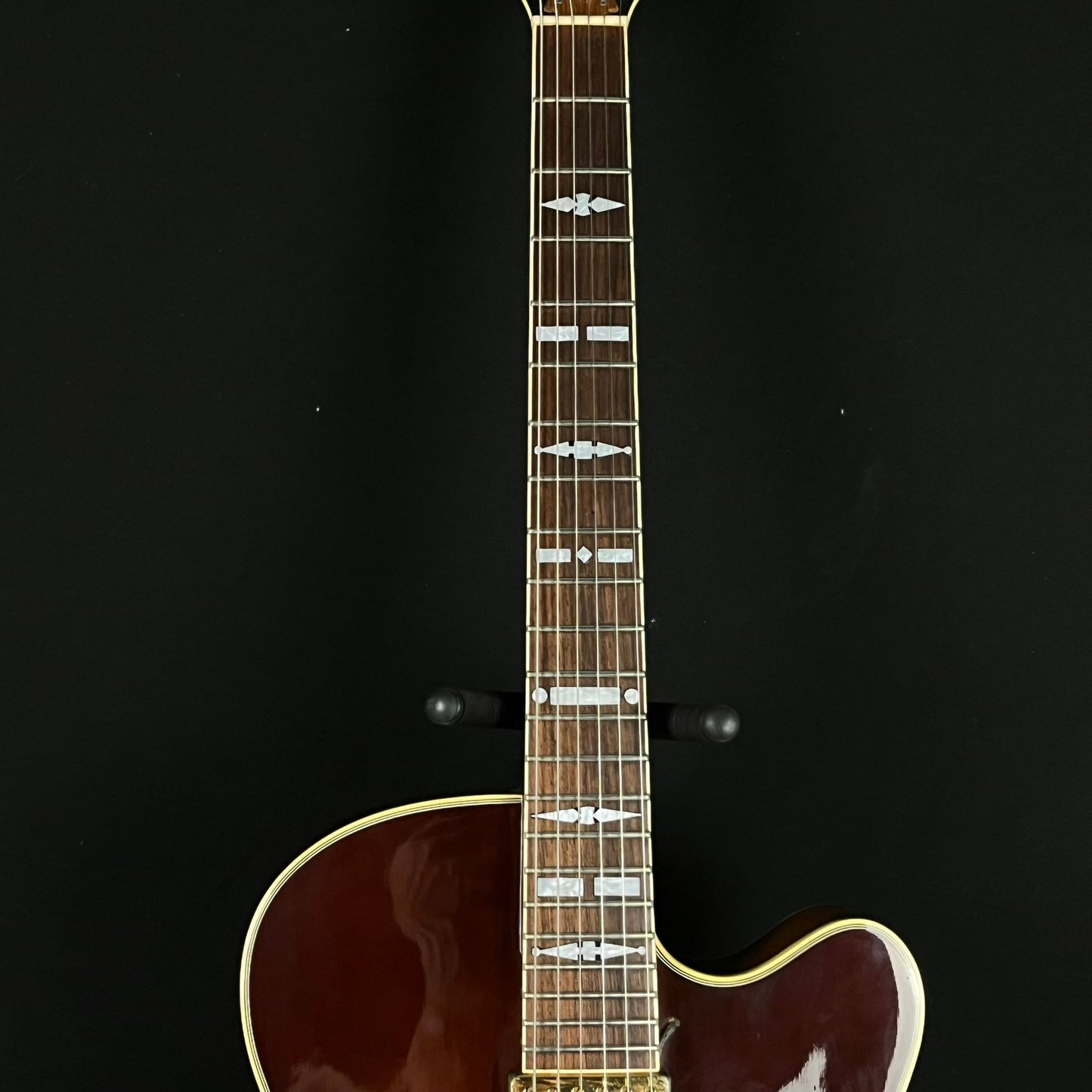 Epiphone Japan NVJ-SB 1987