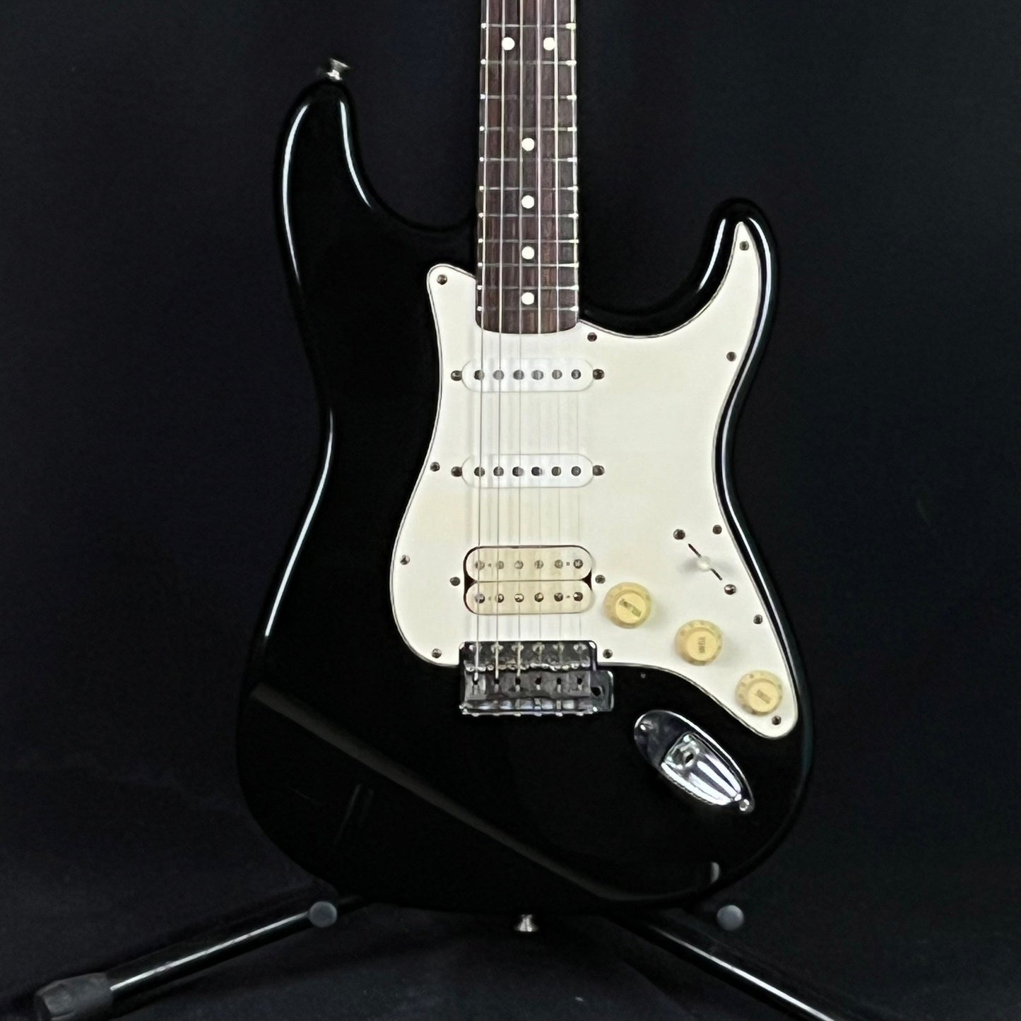 Fender Mexico Stratocaster HSS 1997