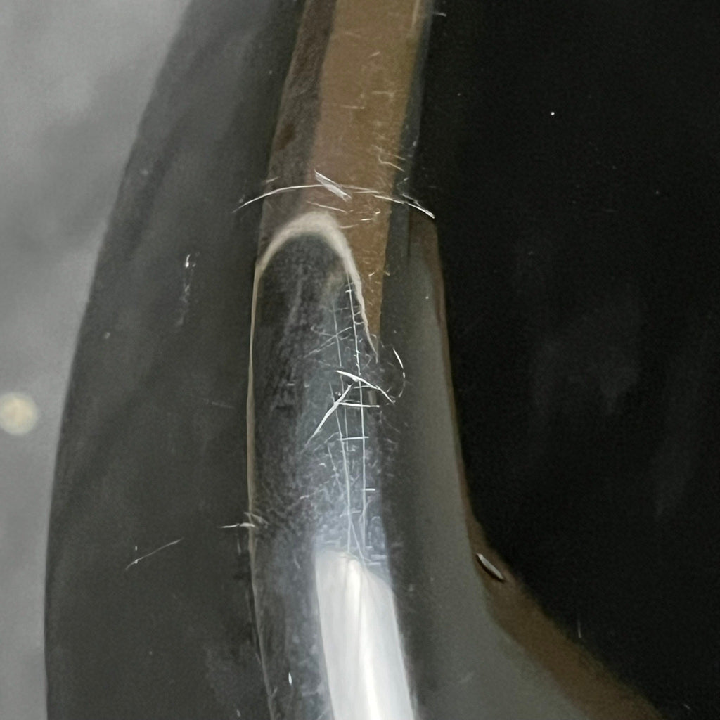 Fender Mexico Stratocaster HSS 1997