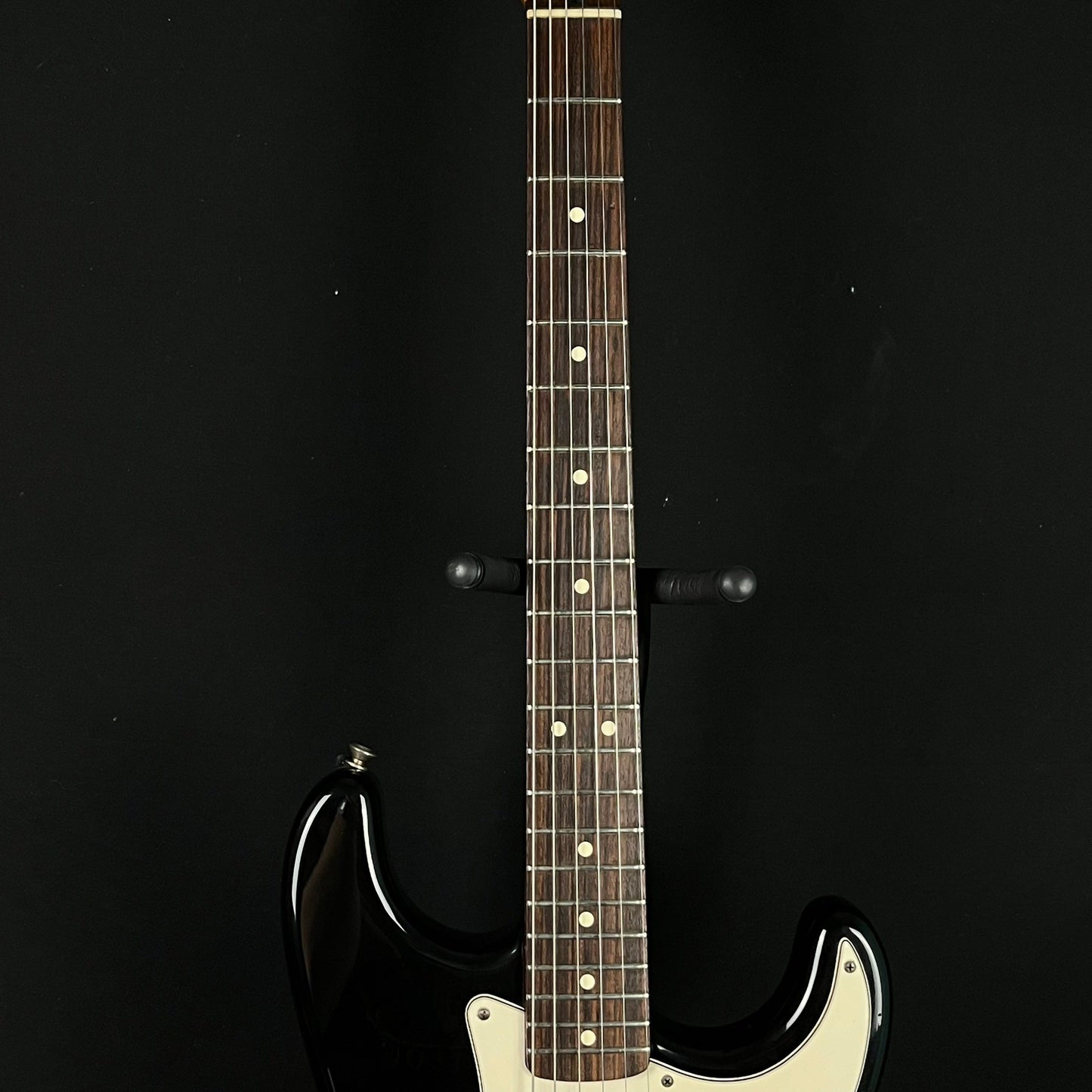 Fender Mexico Stratocaster HSS 1997