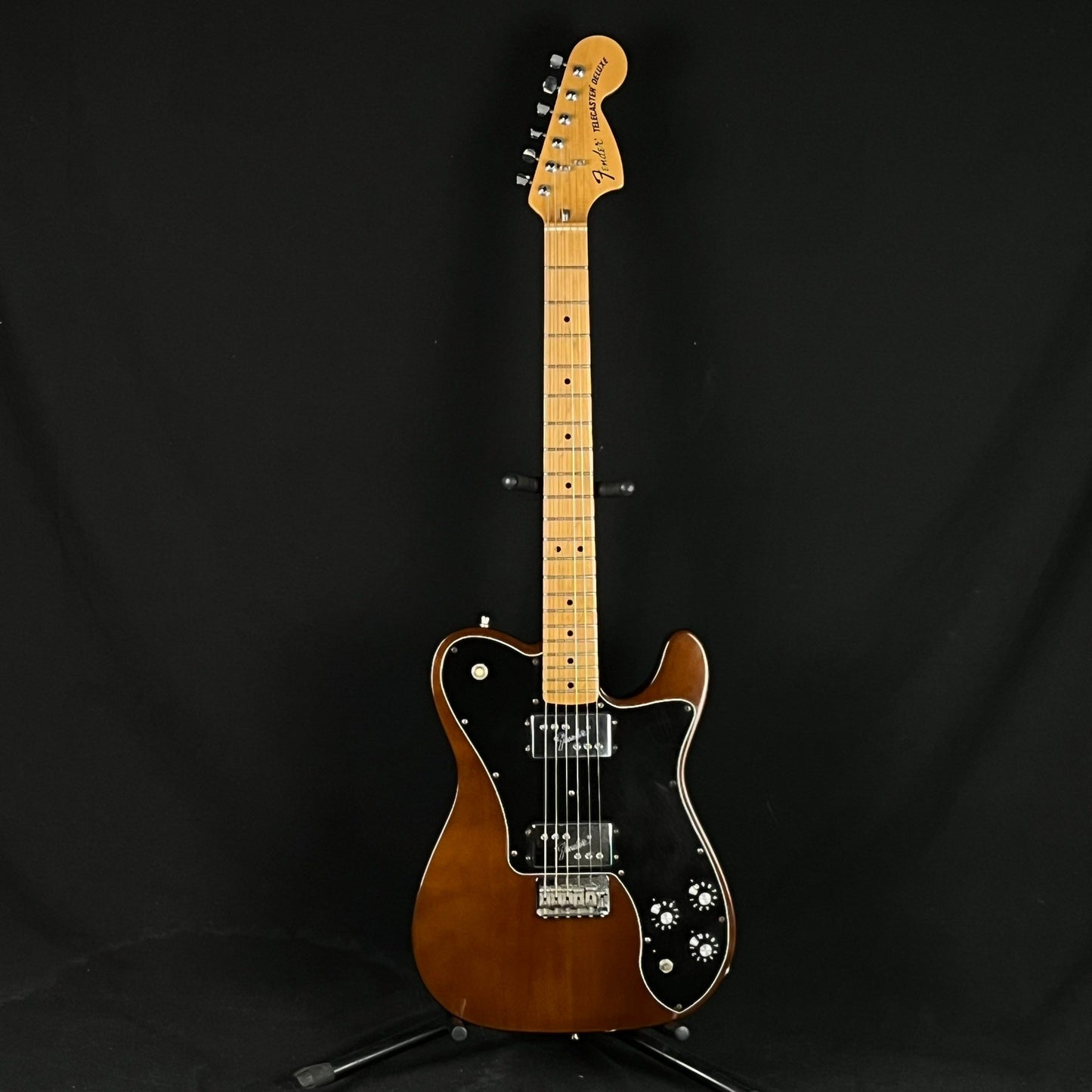 Fender Classic 72 Telecaster Deluxe