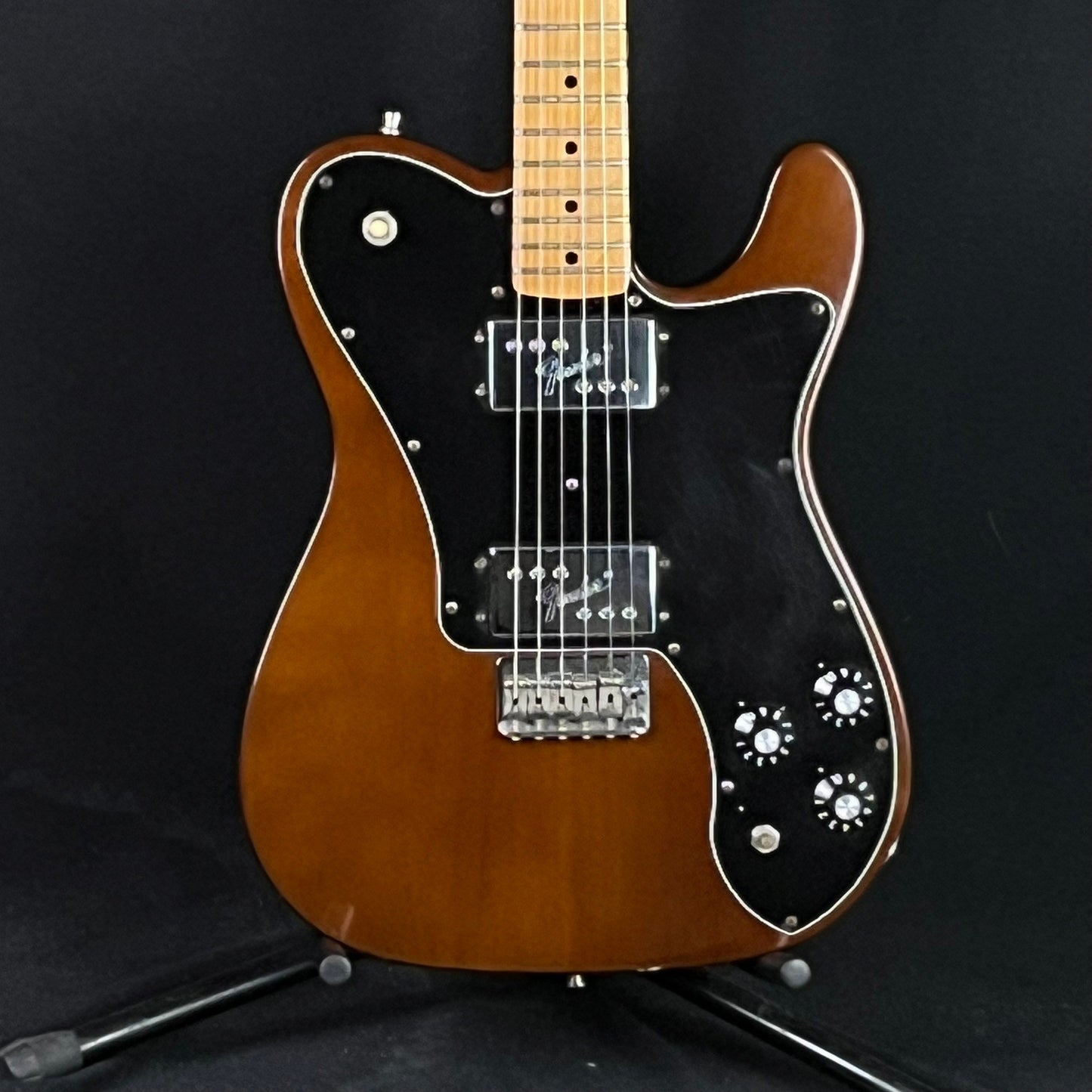 Fender Classic 72 Telecaster Deluxe