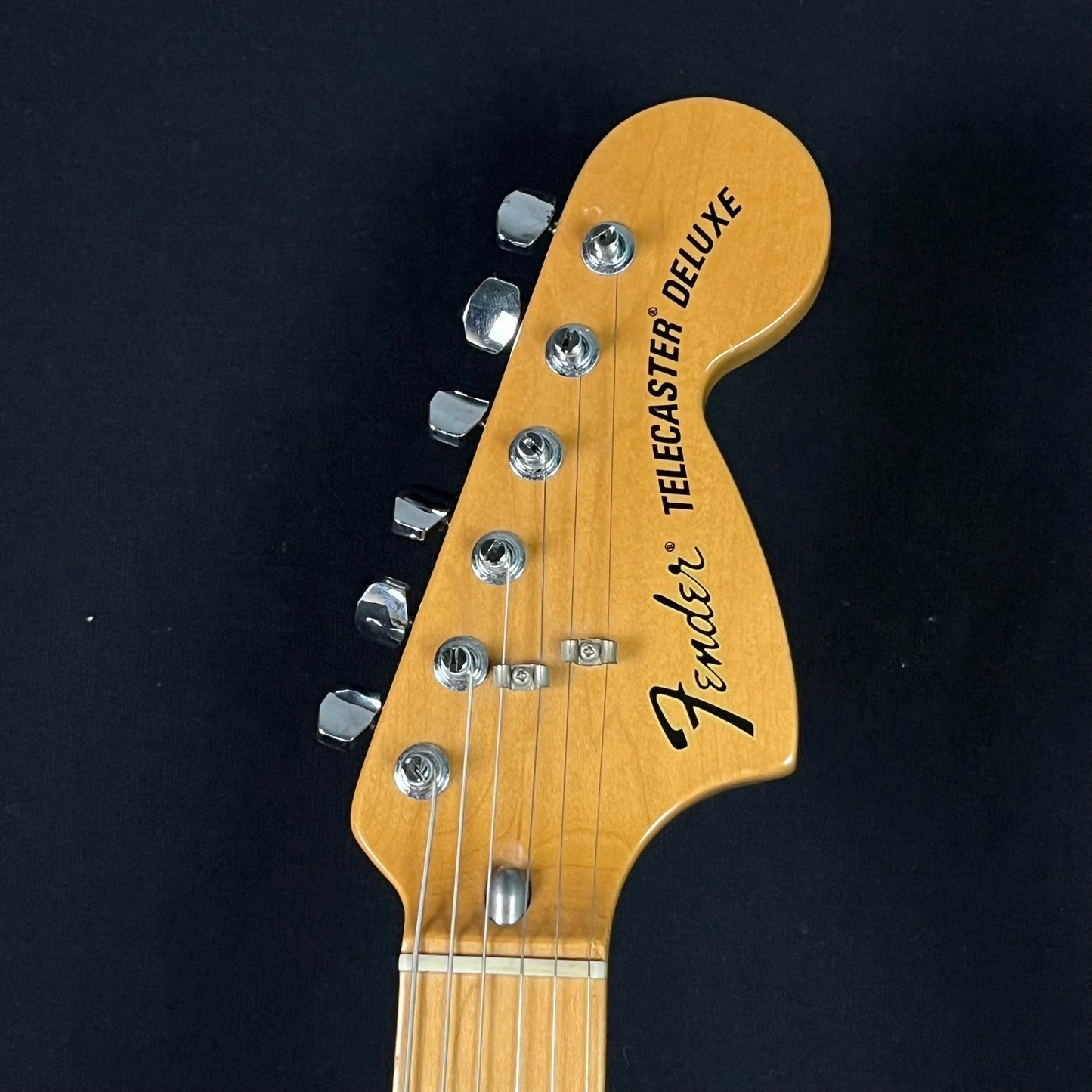 Fender Classic 72 Telecaster Deluxe