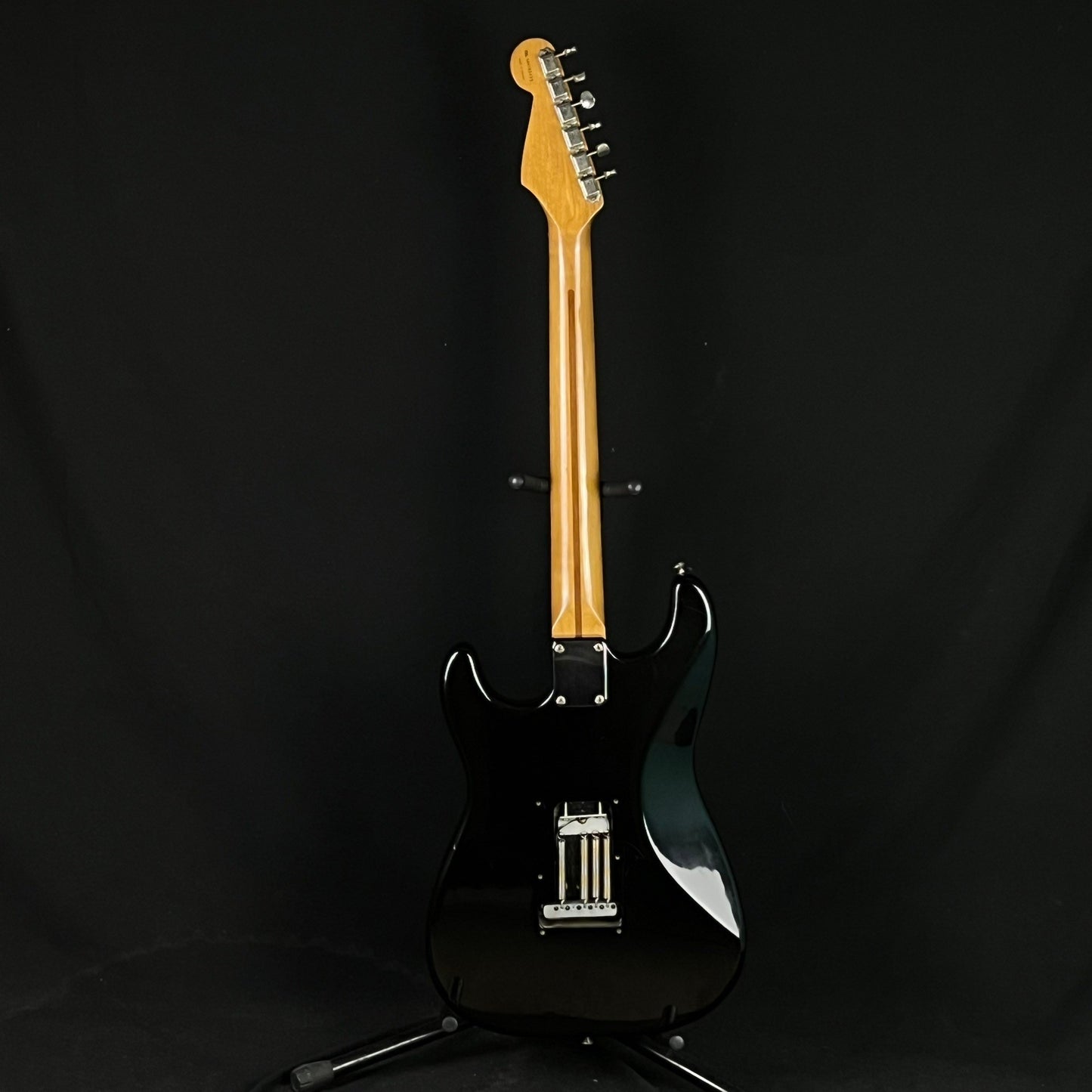 Fender Mexico Stratocaster HSS 1997