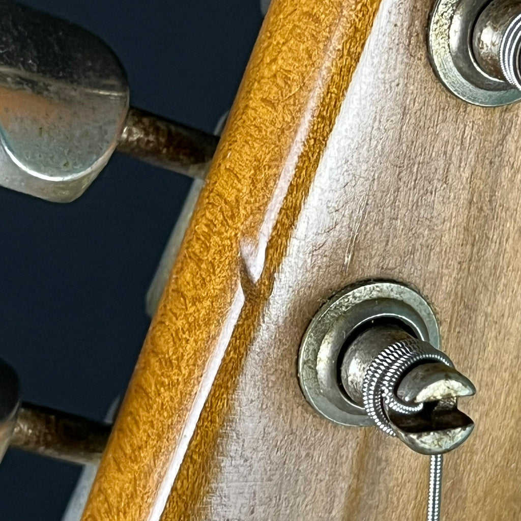 Fender Mexico Stratocaster HSS 1997
