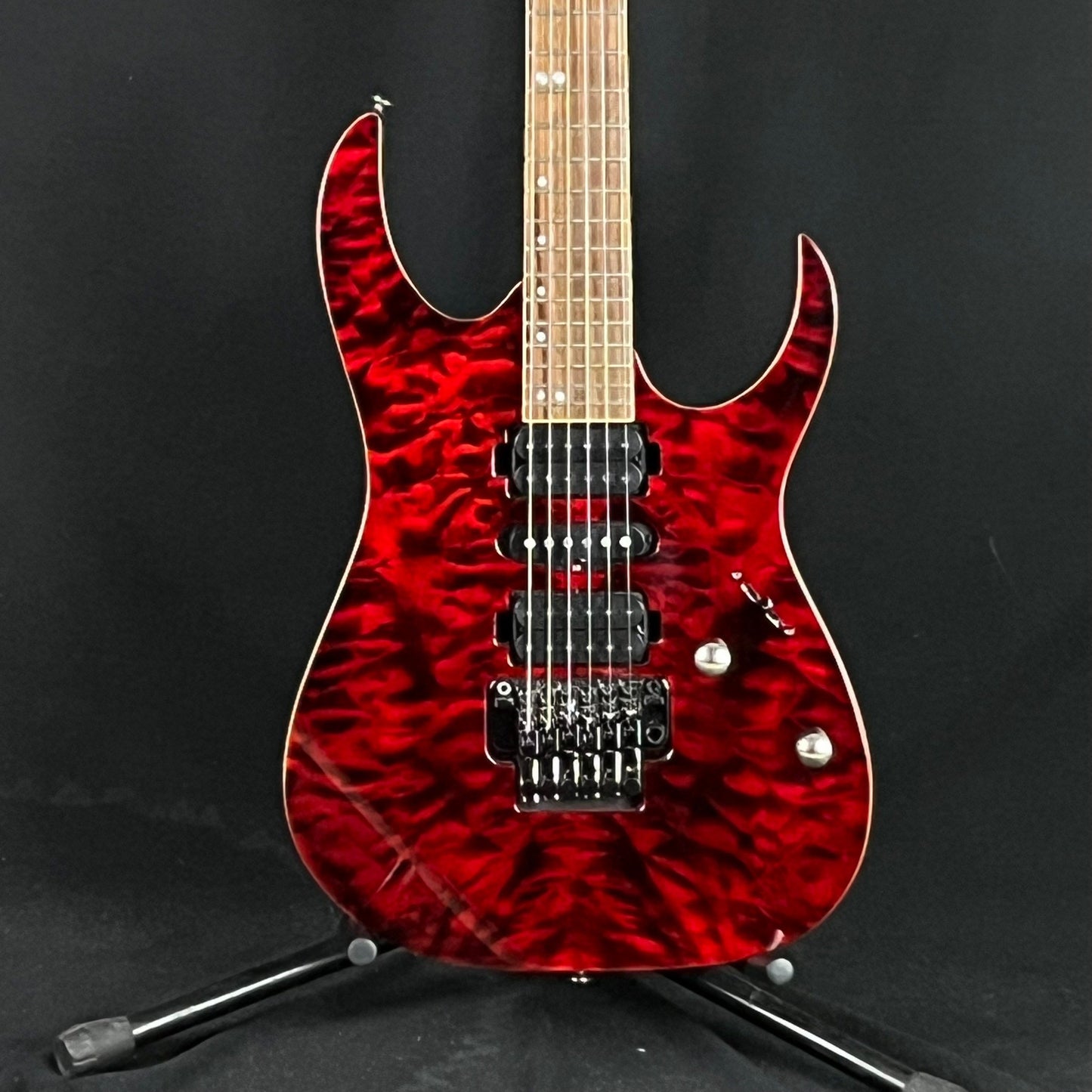 Ibanez RG920QMZ